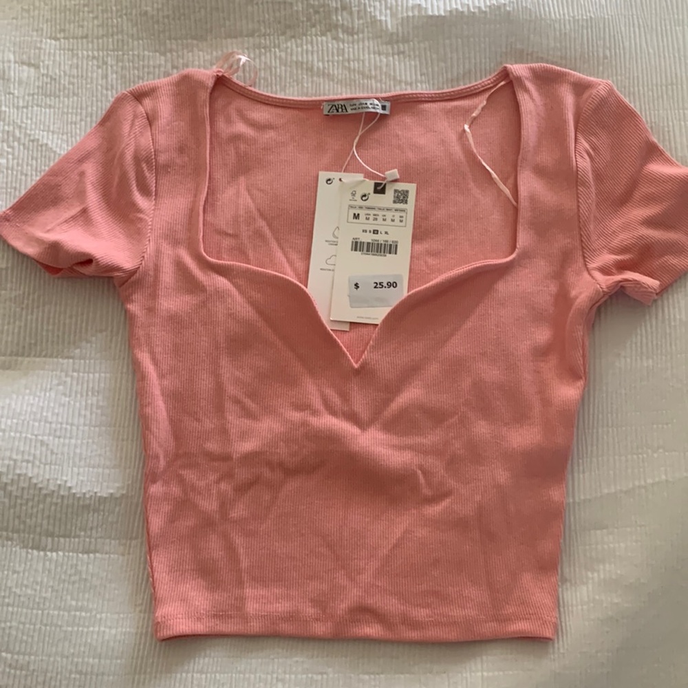 Zara Top
